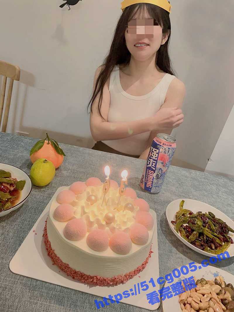 长篇原创 美女房东过生日 三瓶强爽下肚 再她的婚床上内射三次 全程实拍真实露脸 - 51吃瓜网-51吃瓜网