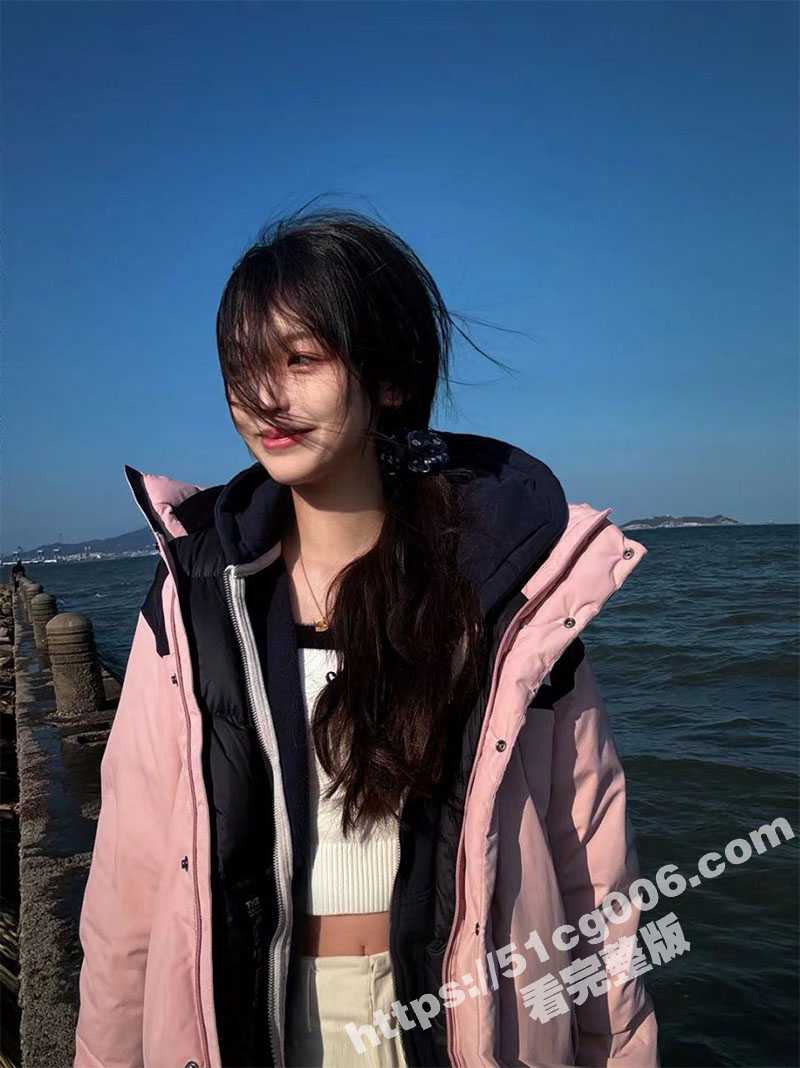 青岛大学在校大二学生妹系花 李颖 被富二代包养 大清早就含着几把不愿撒手 真正的反差婊 - 51吃瓜网-51吃瓜网