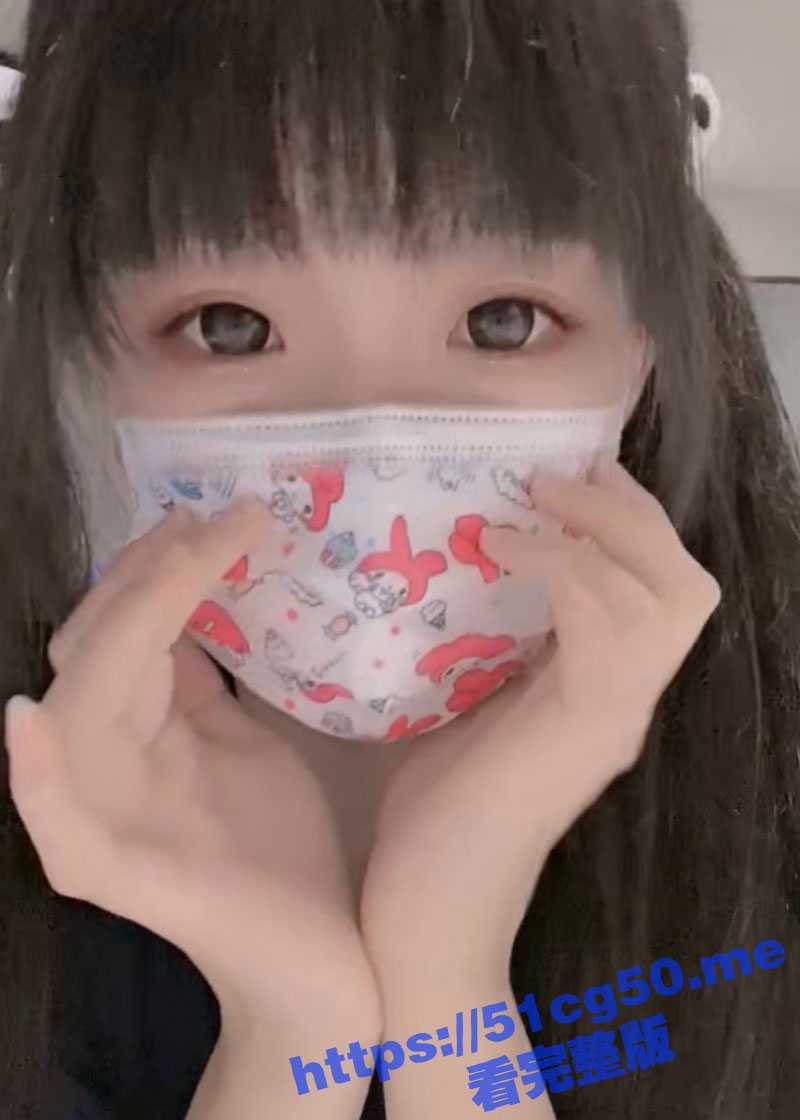 二次元双马尾小萝莉 吃掉瑶瑶 小小年纪就这么淫荡！肉嘟嘟的小粉穴真的是太反差了！ - 51吃瓜网-51吃瓜网