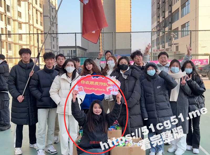 又一起师生不伦恋! 济南智博教育长清校区女班主任陶鑫鑫出轨男学生 男友找到学校直接在教室质问 “睡我女朋友爽吗”-51吃瓜网