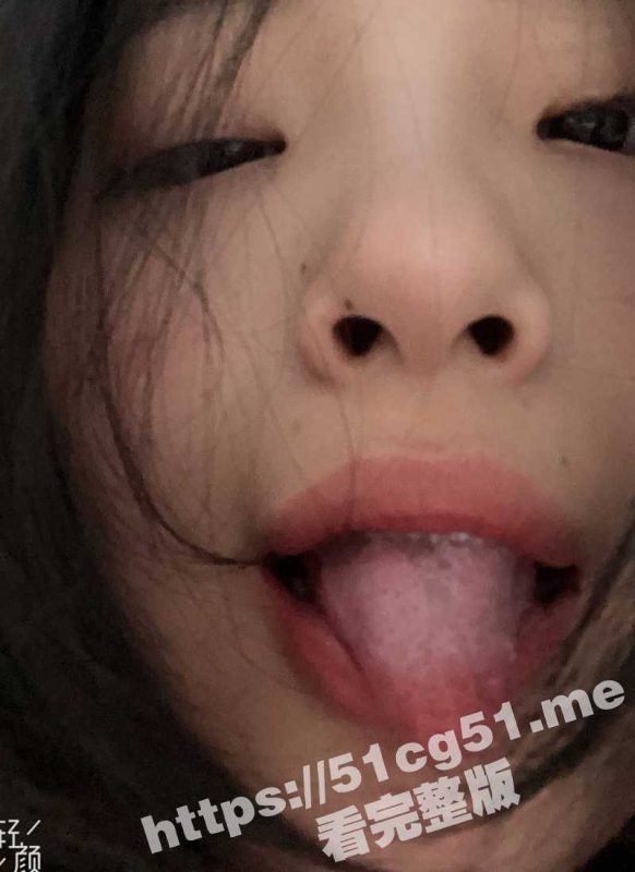 华南师大极品大三学生 跟男友做爱视频遭流出 可爱的学妹被操时叫得很淫荡 还喜欢用精液滋养自己的皮肤-51吃瓜网