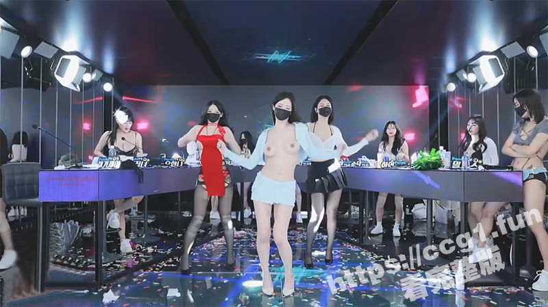韩国成人直播 长腿性感韩女团大尺度热舞 这才是男人爱看的直播 点到谁谁都来跳脱衣舞-51吃瓜网