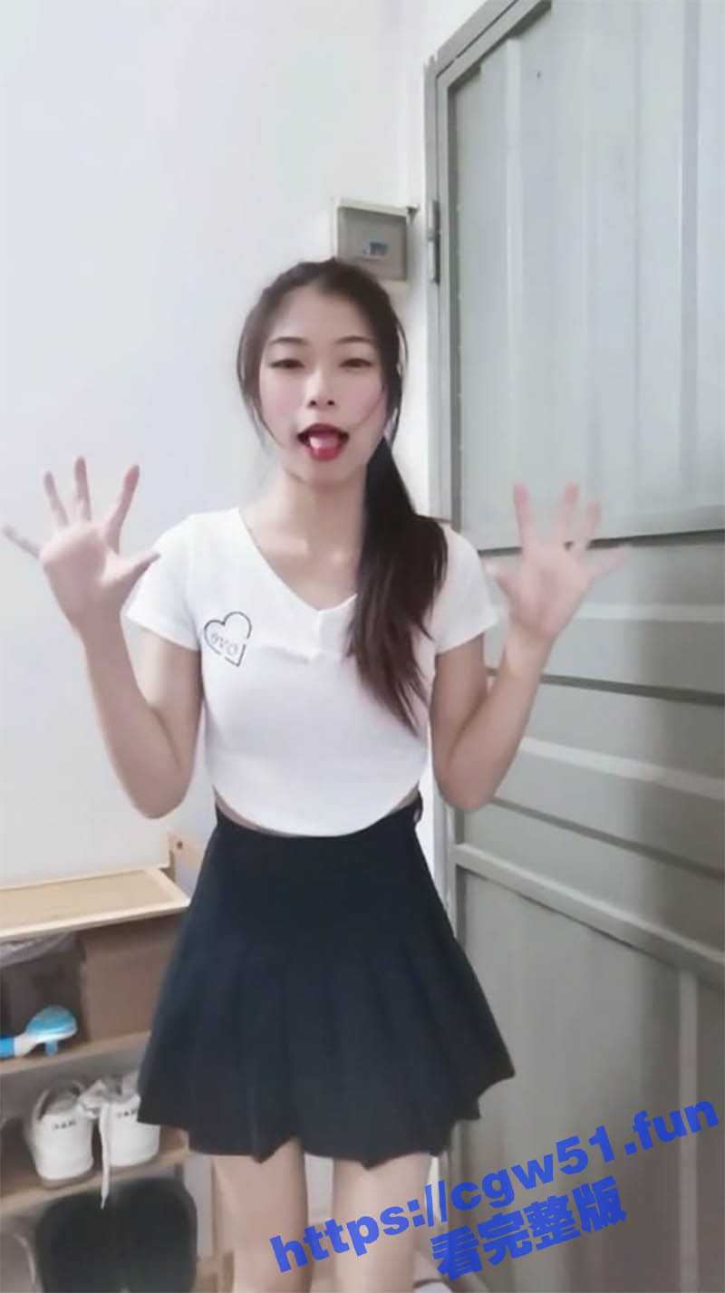 广西柳州厂妹陈桐桐 因工厂上班又累赚的又少 下海拍小视频维持生活 身材和颜值还是很高的 - 51吃瓜网-51吃瓜网