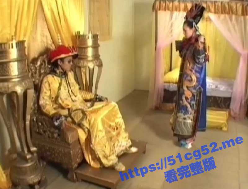 经典四级剧情 清宮性史之无能皇帝 古装怀旧全程真枪实弹 局部特写原来古人也玩群p啊-51吃瓜网