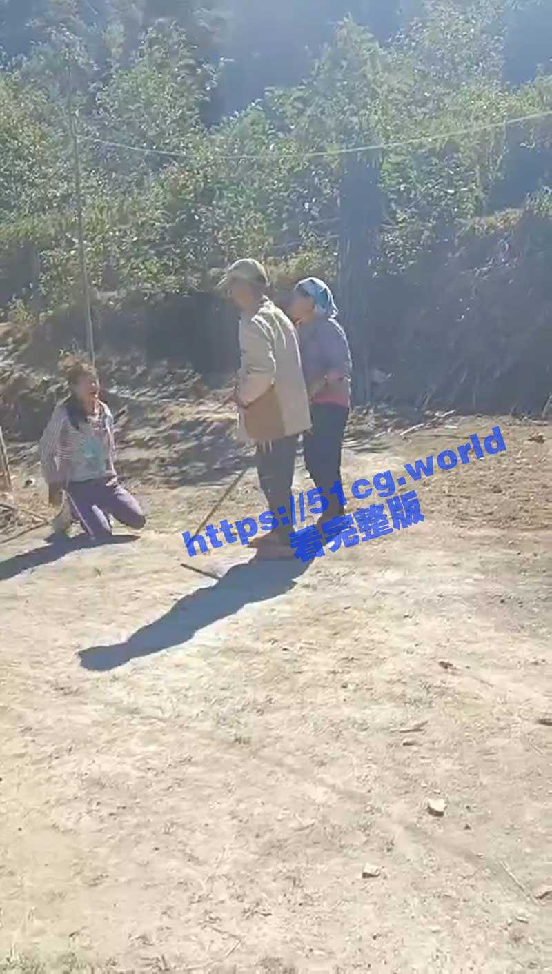 网传云南普洱一女子被拐卖 惨遭12人轮流棍击 后续已出真相大白 - 51吃瓜网-51吃瓜网