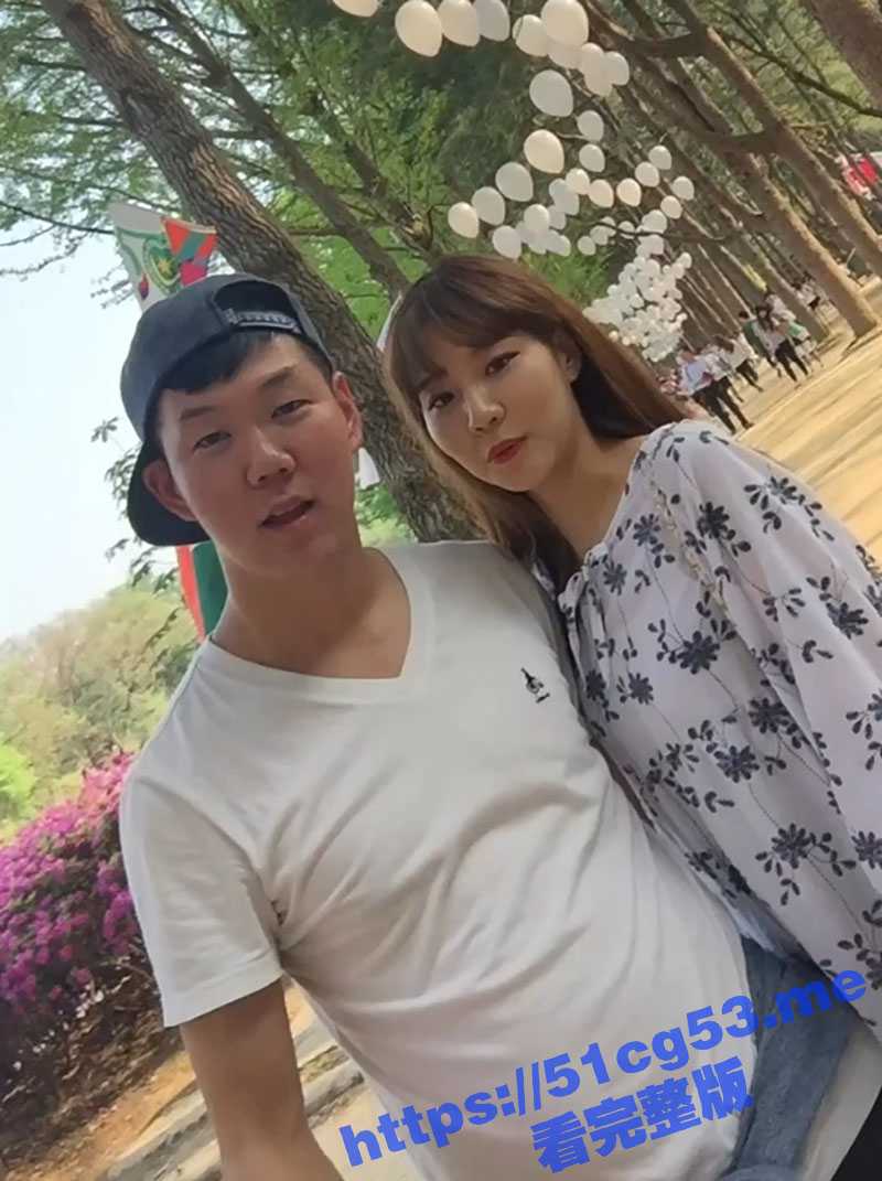 韩国庆熙大学美女 和热恋期和男友出去旅游 晚上回酒店啪啪自拍 记录真实生活 没想到视频遭到流出 - 51吃瓜网-51吃瓜网