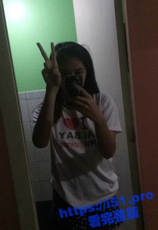 菲律宾美女学霸与男友做爱视频被流出！学霸在私下的强烈性欲真是让人大开眼界！-51吃瓜网