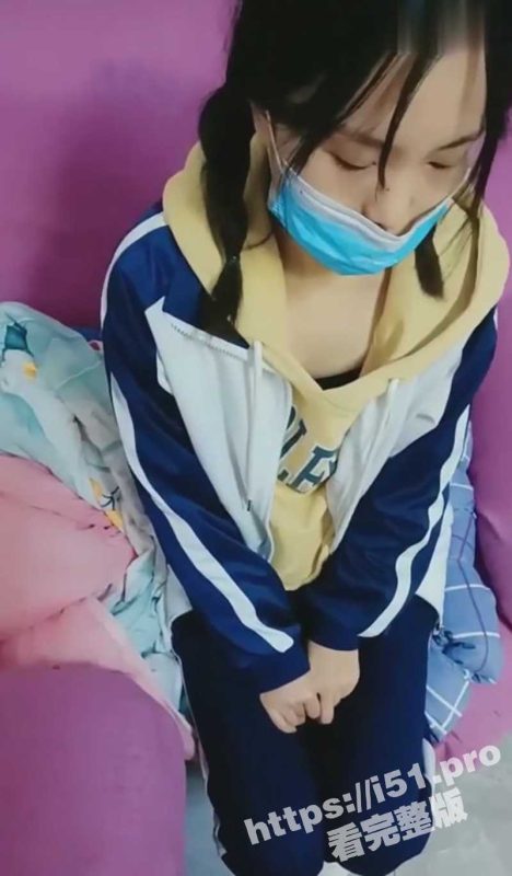 “不好好听话 让他们整死你” 18岁模特生 因欠社会大姐2万块钱 被逼肉偿给变态男配合黄播！-51吃瓜网