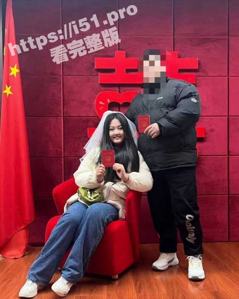 河北邯郸民宿老板娘 李小郡 婚内出轨炮友 还曾跟炮友在自己家中穿着婚纱偷情啪啪 简直不要太刺激 - 51吃瓜网-51吃瓜网