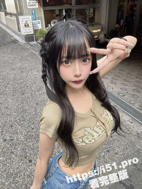日本地下偶像团体 薛丁格的狗成员 莫娜酱 被实锤！做爱视频被前男友流出 妹子的身体好敏感！-51吃瓜网
