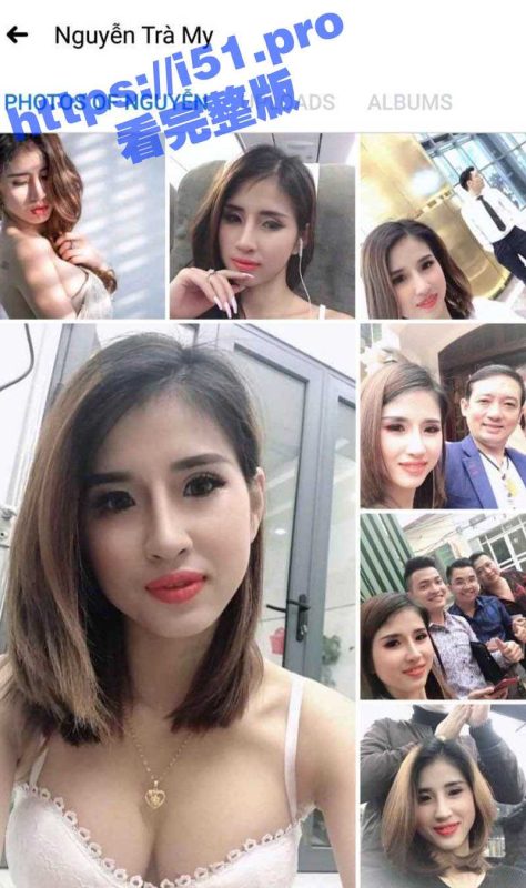 泰国网红美女 Mymua 自慰视频遭泄漏 全裸自拍搔首弄姿 手指揉穴扣穴 表情风骚淫荡-51吃瓜网
