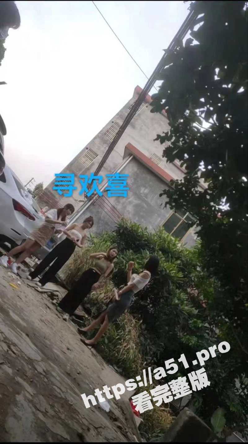 瓜友实拍 分享广州城中村站街女 感兴趣的瓜友速去 均价150的城中村爱情等你哟 - 51吃瓜网-51吃瓜网