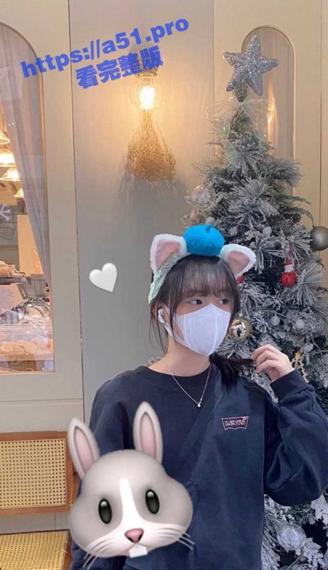 深圳极品美少女 陈婧瑜 泄密！表面上是清纯美少女 私底下自拍淫荡视频发给富二代被曝光-51吃瓜网