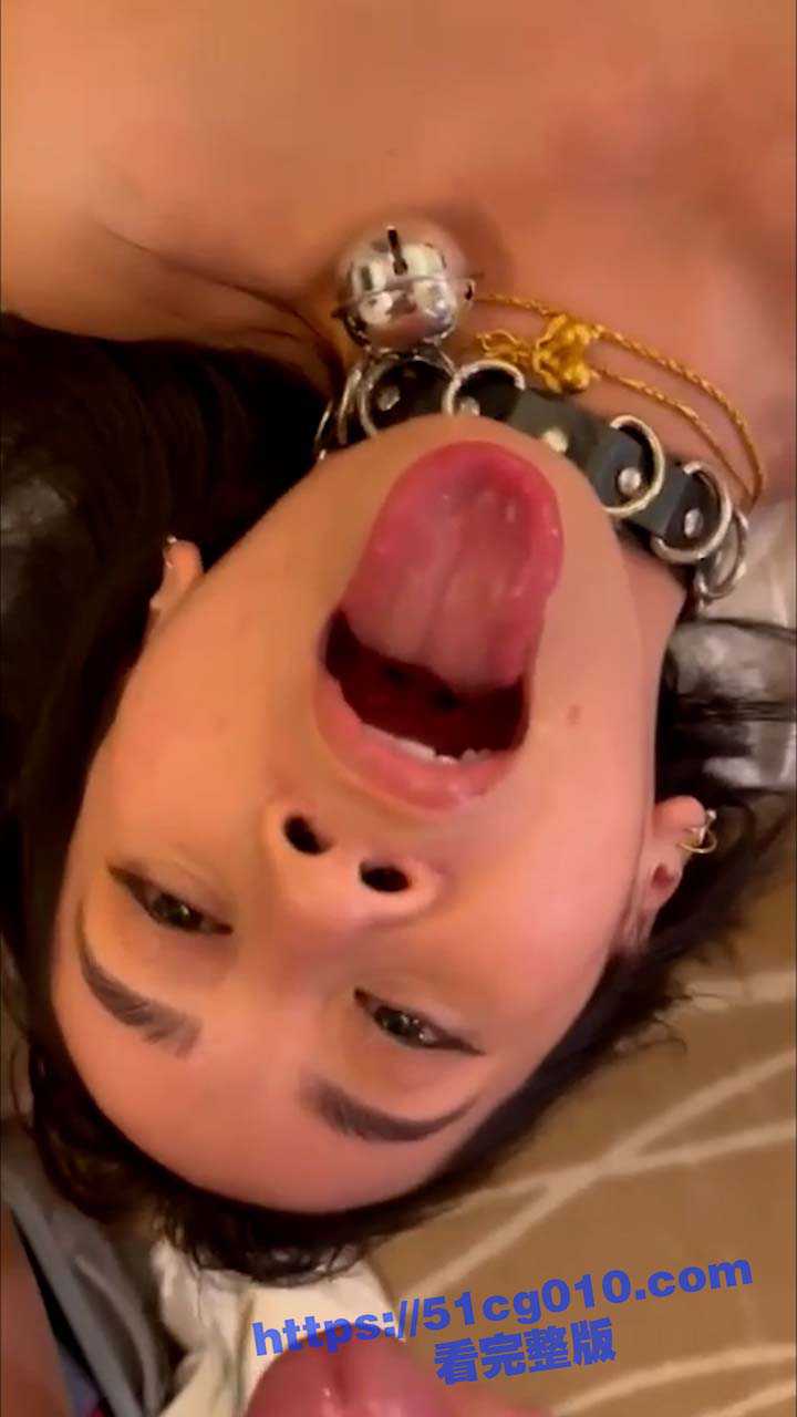 台湾母狗 王雅依 被主人调教玩弄颜射 极品颜值 一脸精液 终于明白为什么都喜欢玩字母圈了! - 51吃瓜网-51吃瓜网