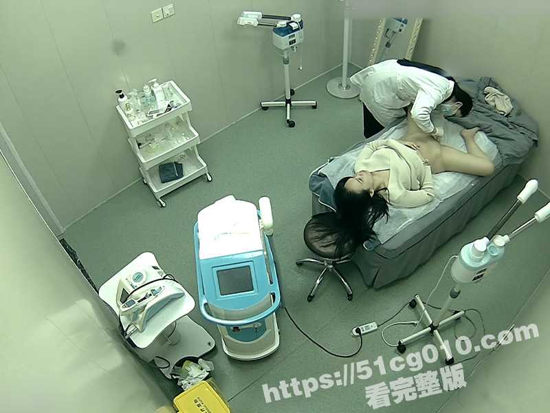 美容院监控摄像头流出几位极品少妇按摩保养奶子 逼逼激光除阴毛 一阵鼓捣后全新的奶子逼逼就又重生了-51吃瓜网