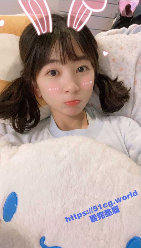 前女友系列 可爱学妹的小嫩穴都快被玩坏了-51吃瓜网