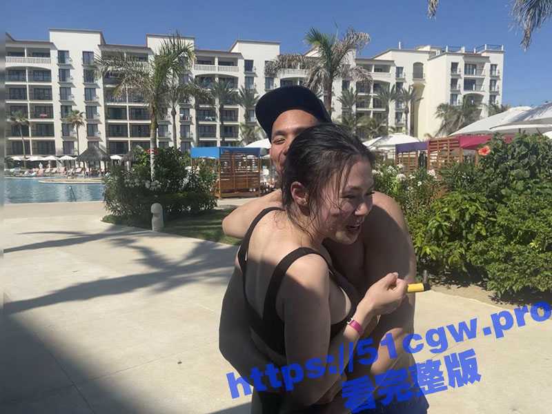 换妻大神互相贡献骚妻 极品人妻潜藏母狗属性 和老公兄弟旅游玩多人群p 这骚妻的身材姿色还真是极品啊-51吃瓜网