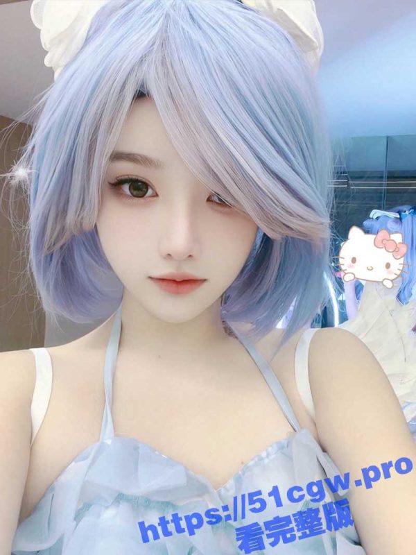 极品超白嫩的妹子 在家展示绝美身体 用假鸡巴自慰 抽插自己的白虎嫩穴 这颜值也太顶了-51吃瓜网