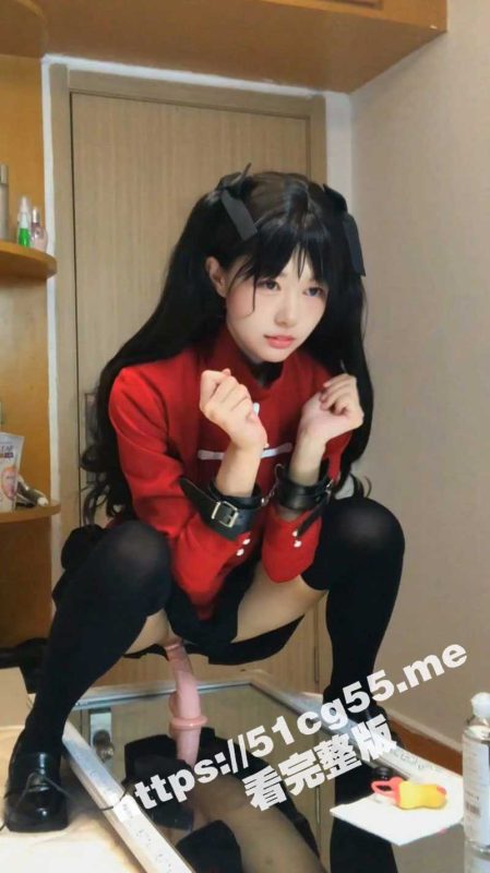 万人求资源 极品美女少COS远板凛炮机自慰 楚楚可怜的颜值让人欲罢不能-51吃瓜网