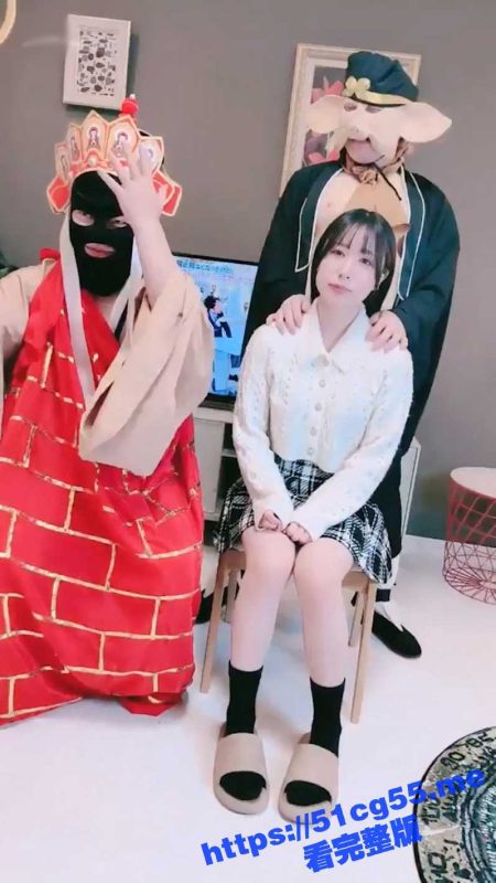 西游记师徒三人穿越到现代 轮番玩弄女主播 沙僧是走丢了吗？还得是猴哥厉害 可以一个人单独玩！-51吃瓜网