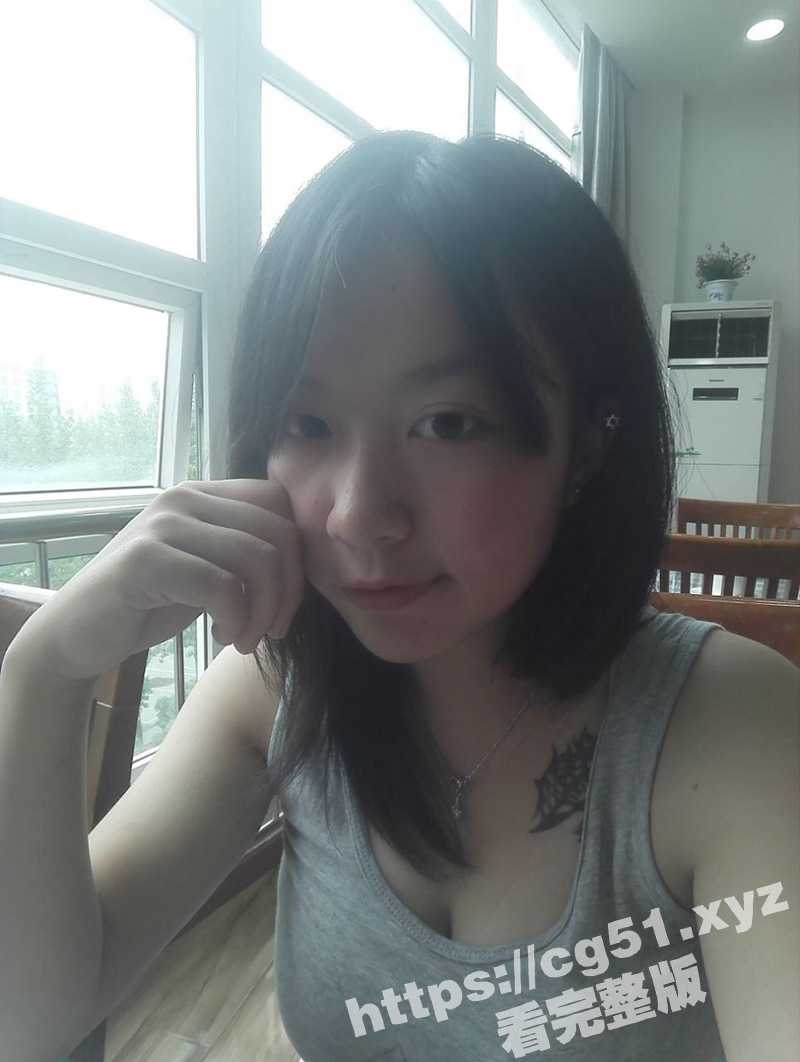 瓜友分享自己的骚货女友 逼紧奶大 无论是后入还是上位 冲击力都是很强 这奶子就问你迷糊不迷糊！ - 51吃瓜网-51吃瓜网