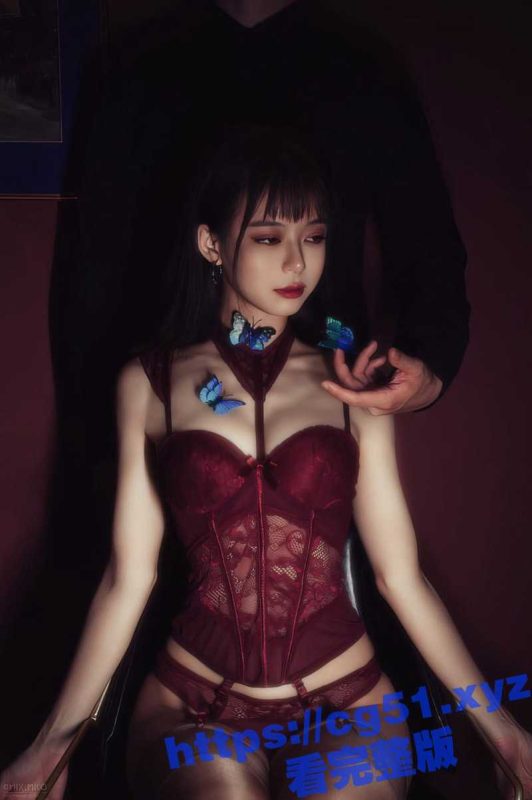 推特顶级唯美情色摄影大师 MixMi 最新私房作品 极品身材的人间尤物女神全裸出镜 每一帧都是视觉盛宴-51吃瓜网