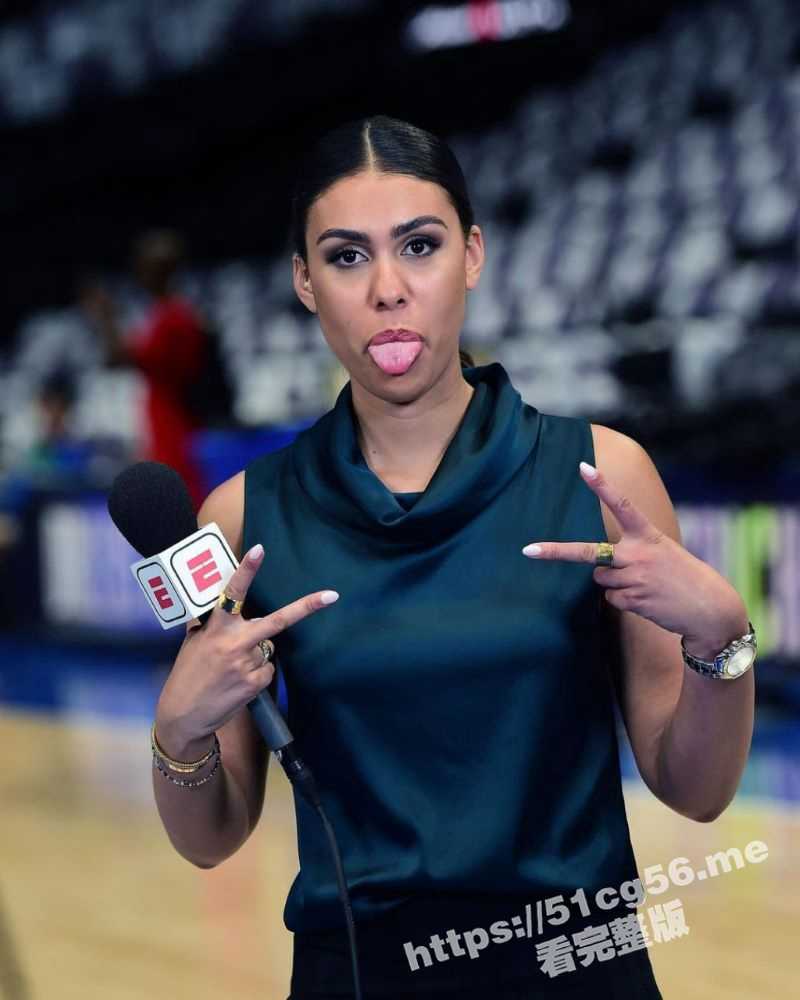 美国的SEPN主持人KendraAndrews NBA金州勇士队的随队记者性爱视频惨遭曝光 - 51吃瓜网-51吃瓜网