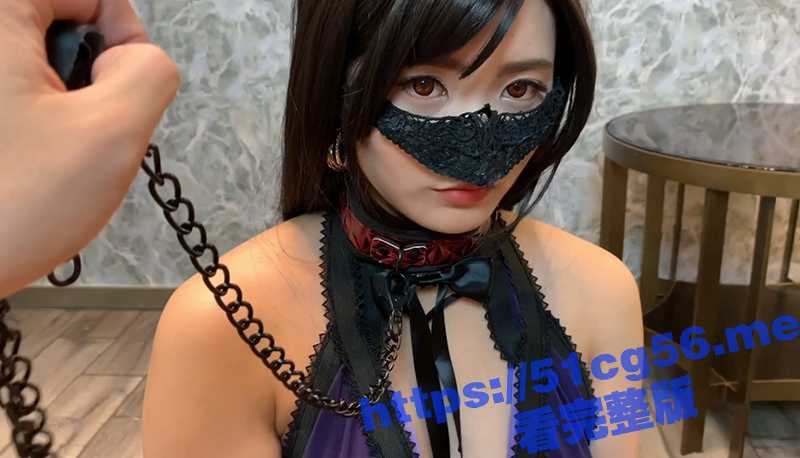 高颜值极品身材母狗 被大屌主人带到酒店调教 SM锁链带性感宠物散步 口射中出连续怒射两次-51吃瓜网