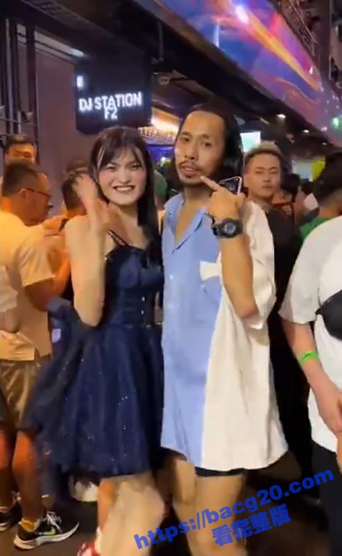 自称电梯遭猥亵的 女主播 竟是男儿身 网友发现其夜店行为不端 揩油黑历史被全面曝光-51吃瓜网