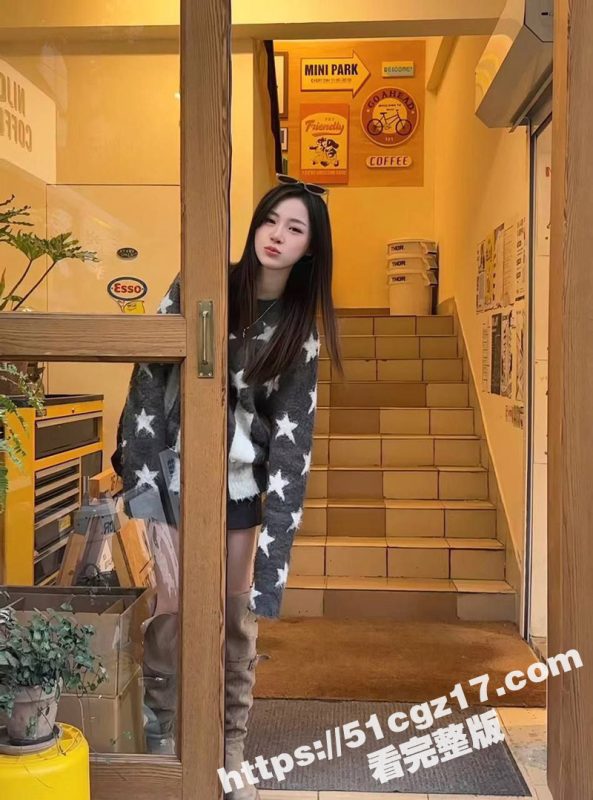 韩国留学生李思雨 大奶长腿性感骚母狗 背着男友出轨约炮 沦为富二代胯下玩物-51吃瓜网