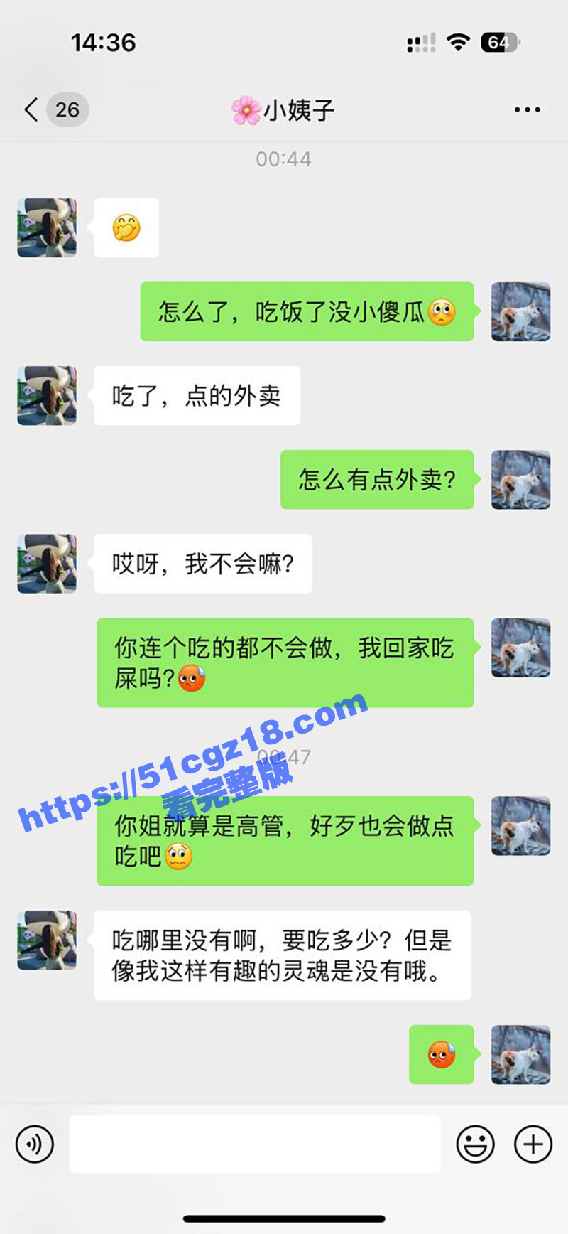 51原创大神 小姨子的秘密 夜伺姐夫彻底放荡 醒后操鞋舔逼扣喷 射遍高跟与翘臀！ - 51吃瓜网-51吃瓜网