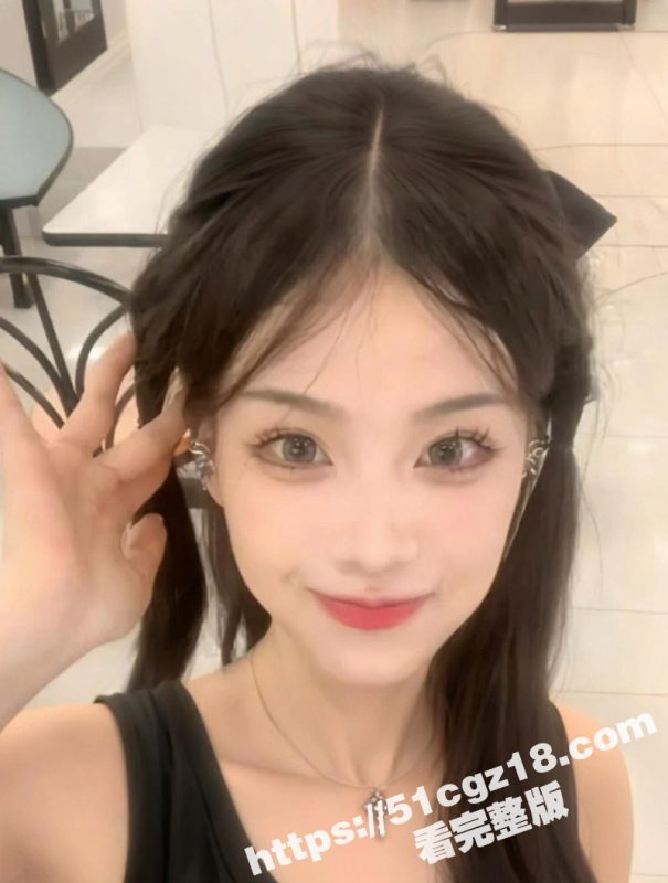广东校花女神 吴婉婷 绝美颜值性感尤物 沦为富二代精盆 酒店跪舔吃鸡 爆操无毛馒头穴-51吃瓜网