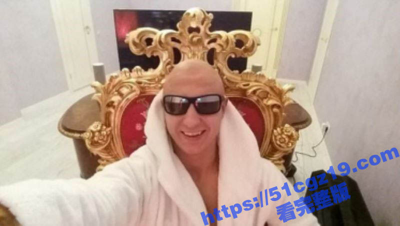 健身教练谢尔盖 基里连科 创立邪教 称性爱是获得神的启示 在多个国家开淫趴 一人享受十几名少妇！-51吃瓜网