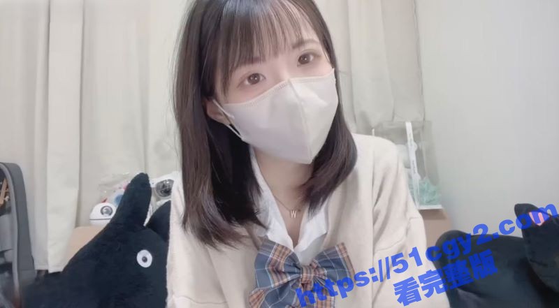 极品少女 猫薄荷 私拍视频泄露 长相可爱反差十足 跳蛋假屌齐上阵 一线天白虎嫩穴白浆直流！-51吃瓜网