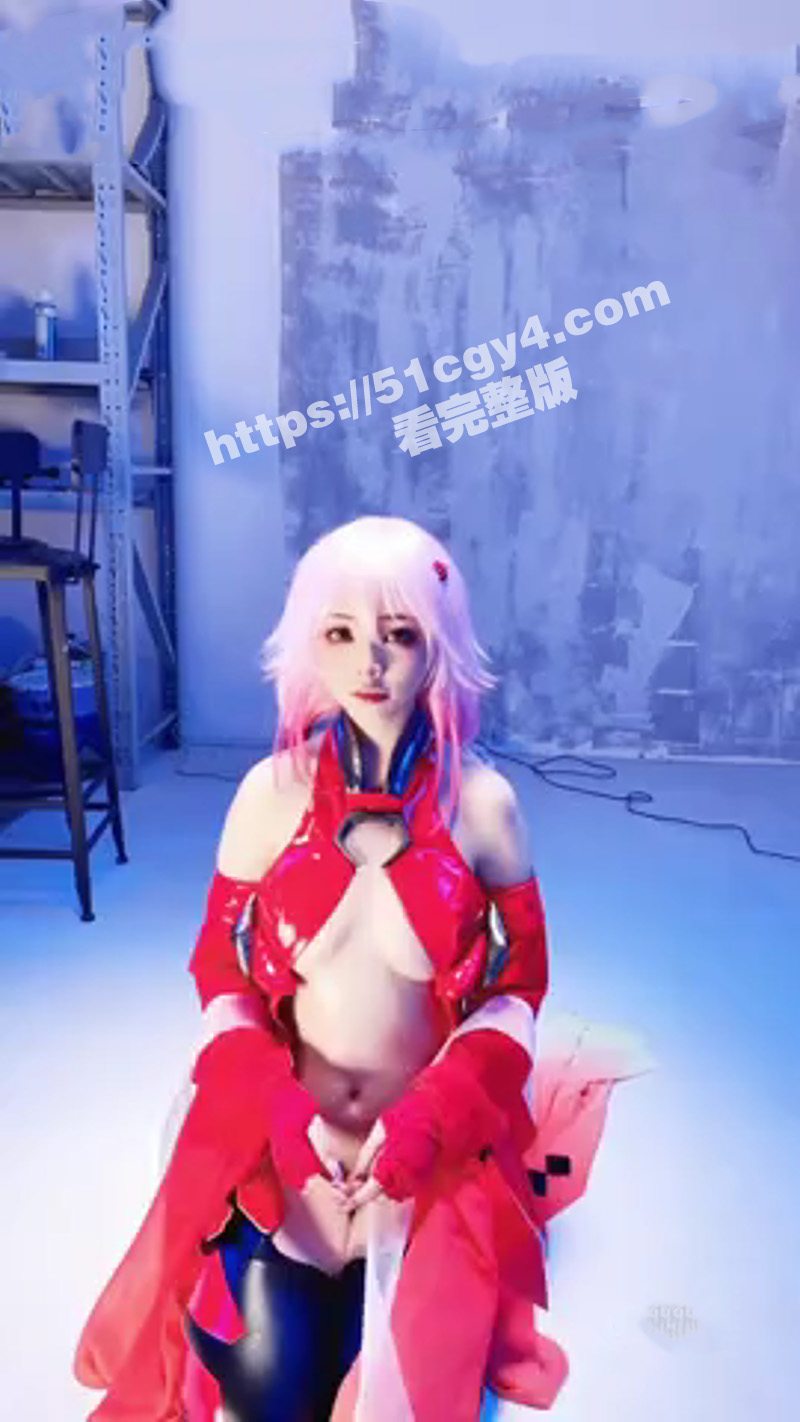 极品COS福利姬 喵小吉 最新定制私拍 半透套装勾勒妖娆身躯 嫩穴美乳透出无限春光 - 51吃瓜网-51吃瓜网