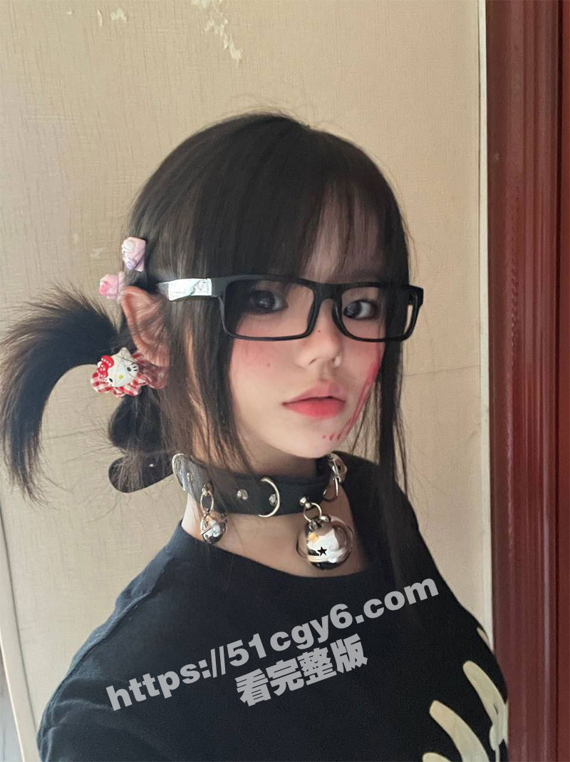 顶级童颜巨乳学生妹 娇娇 定制自慰福利流出 娇小身材前凸后翘 白虎一线天嫩穴操感绝对NO·1 - 51吃瓜网-51吃瓜网