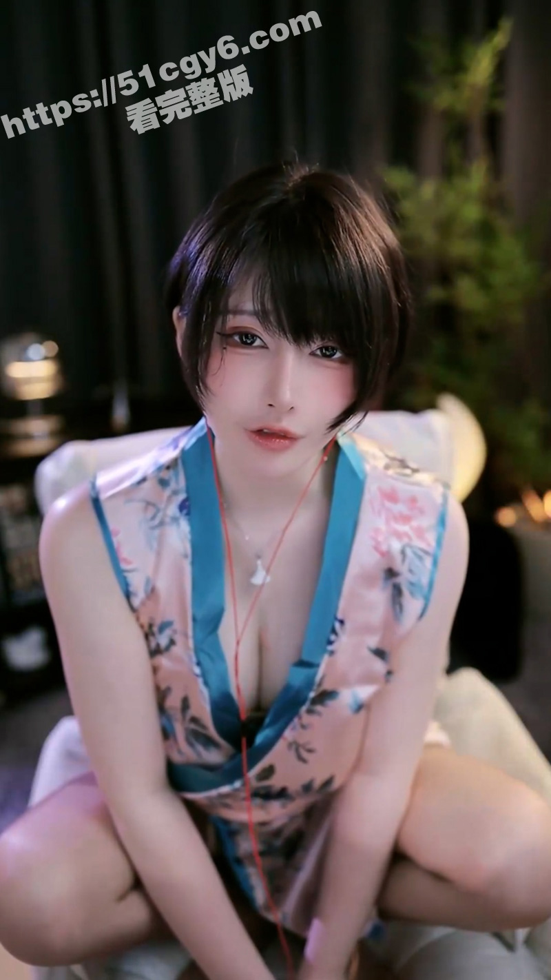 ASMR女神 雨教皇 剧情演绎《被丈夫出卖给领导》女士 你也不想你老公失业吧？ - 51吃瓜网-51吃瓜网