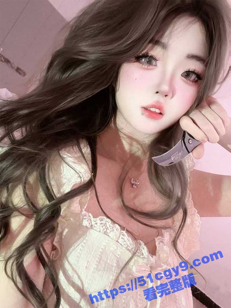 高颜值反差学妹自慰视频流出 蕾丝制服白丝诱惑 馒头骚穴敏感多汁! - 51吃瓜网-51吃瓜网