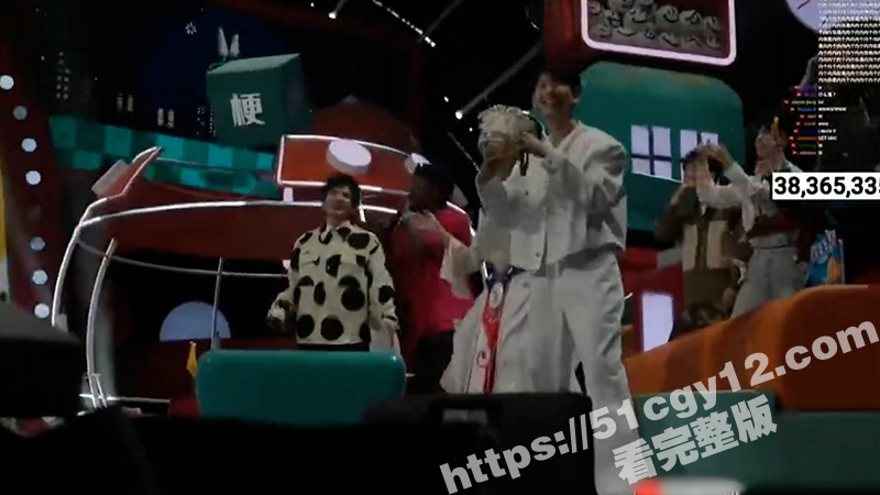 speed甲亢哥中国行完美落幕 与大张伟合体 同台演唱阳光彩虹小白马！-51吃瓜网