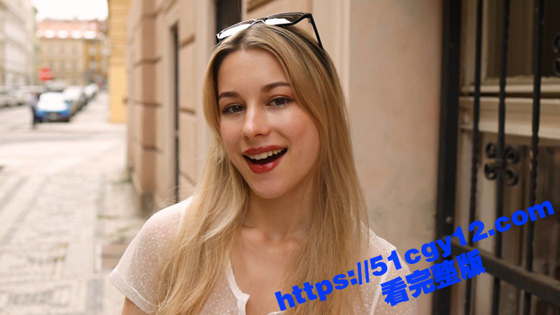 欧美性感女神 卡桑德拉 户外大胆暴露酥胸游街 粉嫩美乳震惊路人 这要在印度街道不得被操的满逼精液走不动路？-51吃瓜网