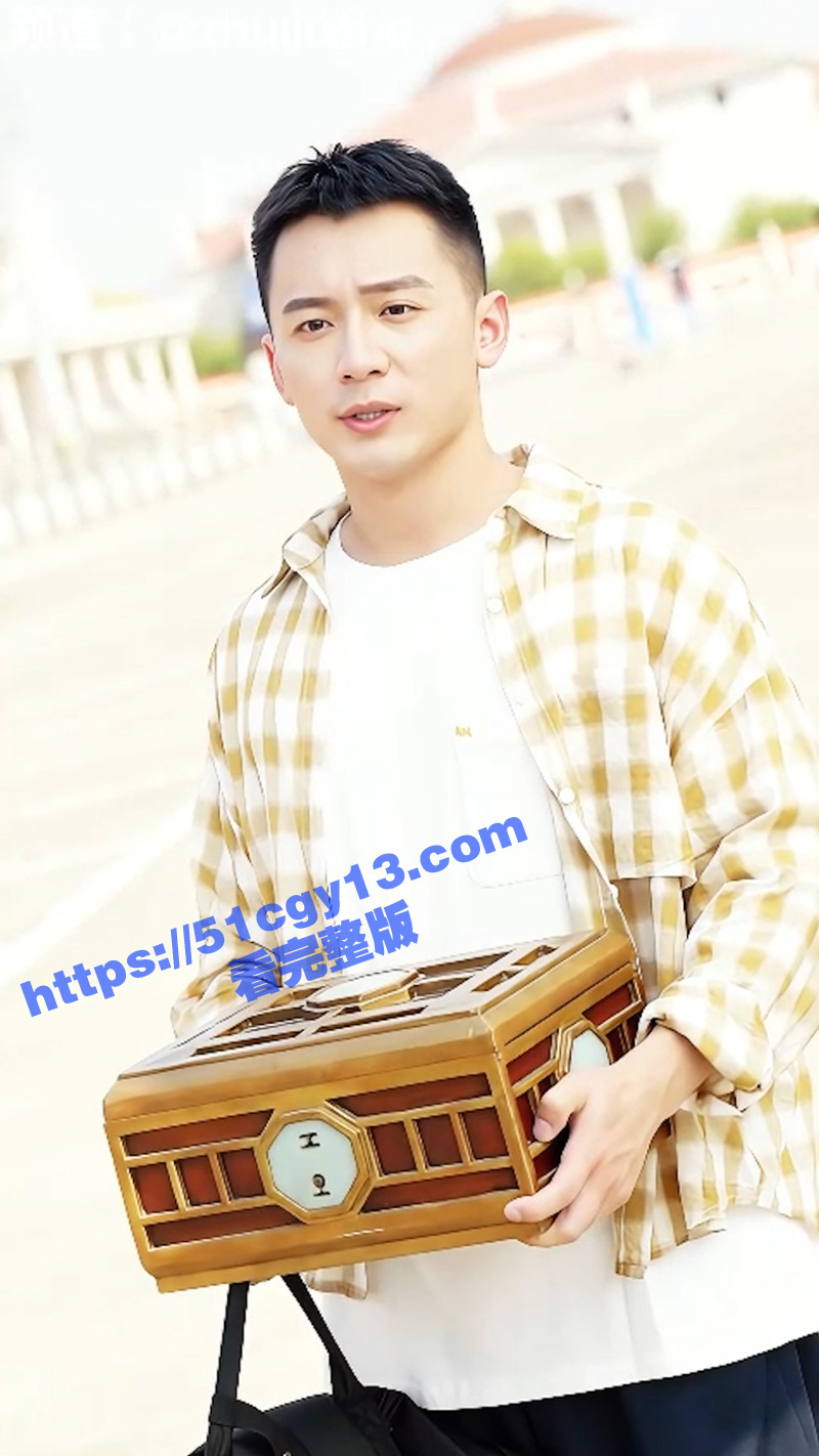 每日短剧《娇妻太撩人》奈何直男的他不懂得情调：吴尘五年之约背后的秘密 三桩婚约如何抉择？ - 51吃瓜网-51吃瓜网