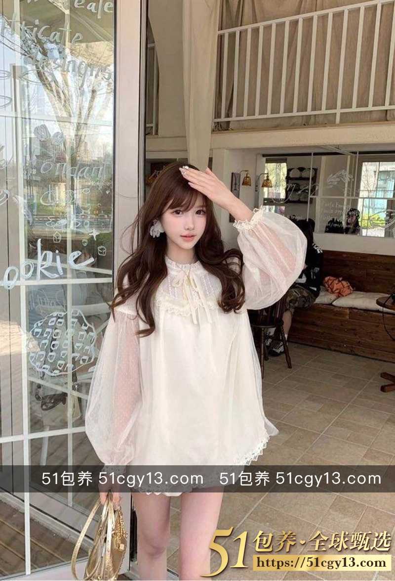 51包养 高端外围 | WWZ040811 温州绝美学生妹 纯欲天花板女神 质量保真 假一赔十 - 51吃瓜网-51吃瓜网