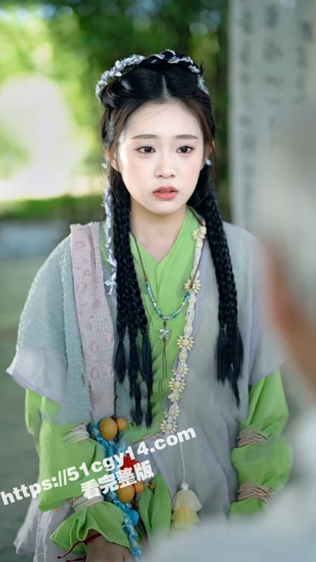 每日短剧《白茶不予》女孩命格天生缺钱 为改命奉师命下山 意外与傅氏清冷总裁闪婚！-51吃瓜网