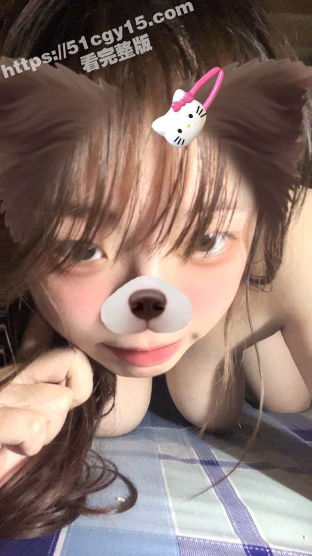 济宁学生妹 朱羽榕 微坦大奶母狗骚得没边儿 宿舍大胆自慰取悦男友 视频还惨遭曝光！-51吃瓜网