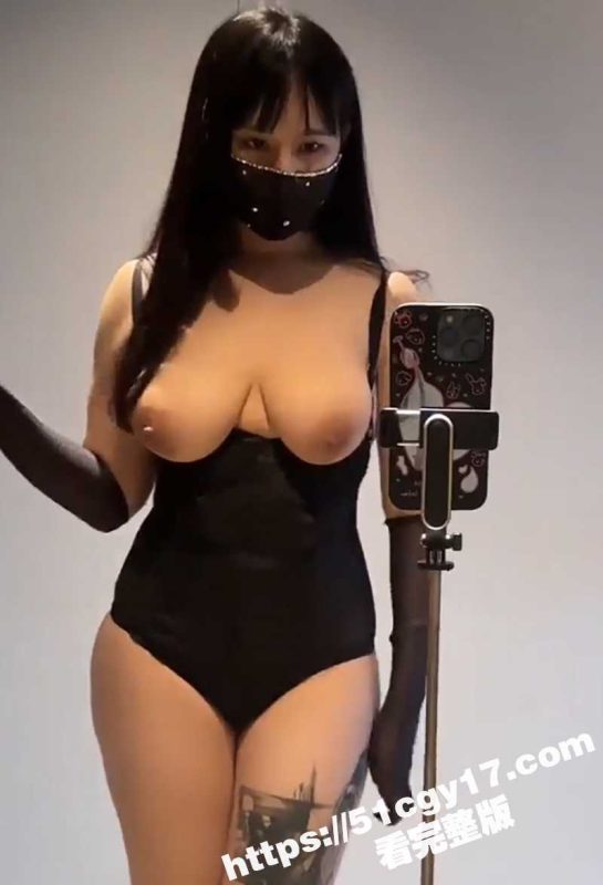 推特美艳女神 Cat猫猫  竟沦为富豪泄欲工具 大量露脸淫片被主人分享流出 极品橡皮奶无比诱人！-51吃瓜网