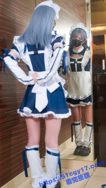 日本口罩女神hamusukk！运动女仆装超辣 日常装自慰撩翻全场 释放原始的诱惑力！-51吃瓜网