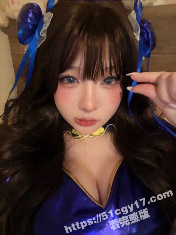 童颜巨乳Coser福利姬少女 manekinekoluvu 口交精品视频福利合集 各种cos装服务大洋屌男友！-51吃瓜网