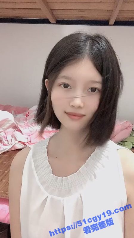 信阳光山 极品女大学生 私密视频曝光 独居宿舍全裸自拍 线下遭金主揉穴爆插 淫态百出！-51吃瓜网