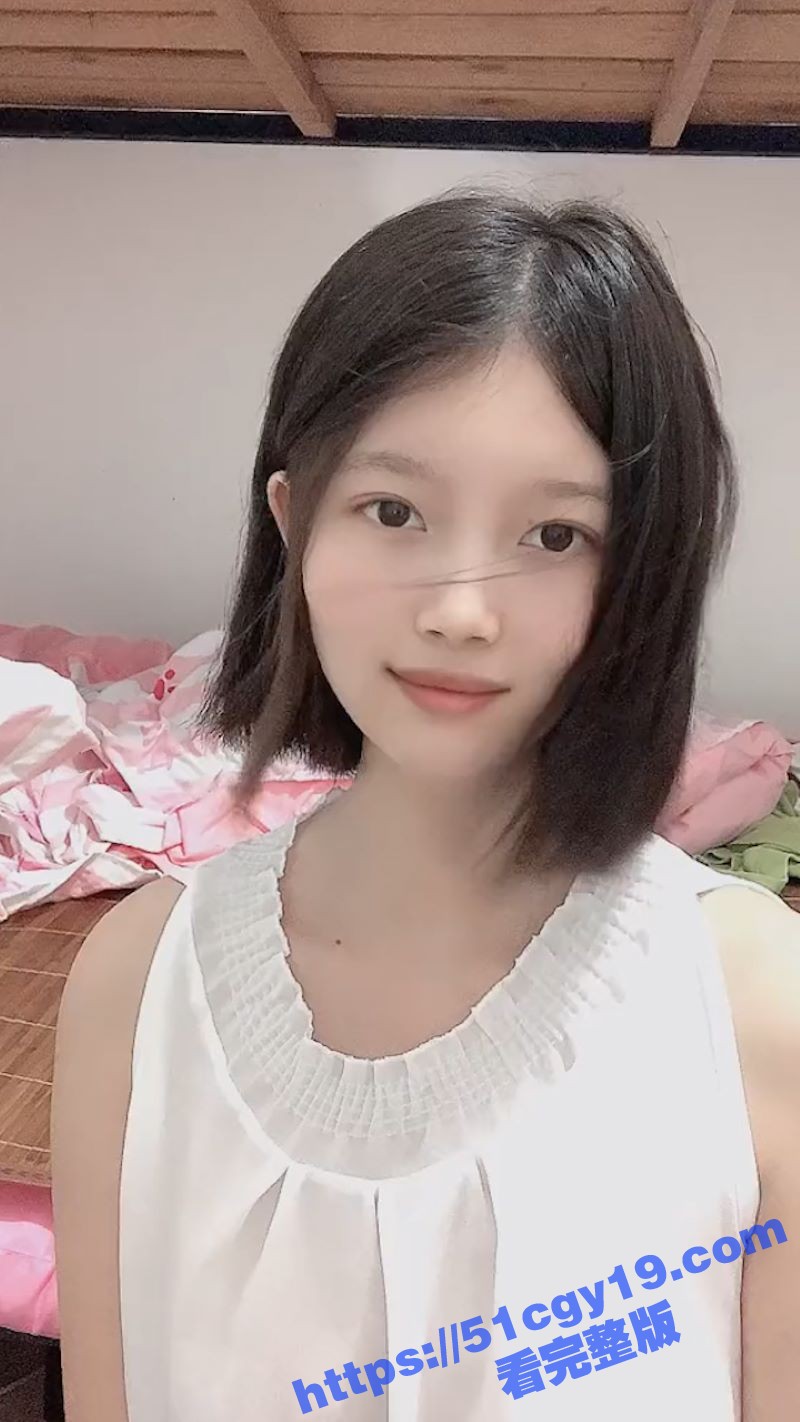 信阳光山 极品女大学生 私密视频曝光 独居宿舍全裸自拍 线下遭金主揉穴爆插 淫态百出！ - 51吃瓜网-51吃瓜网