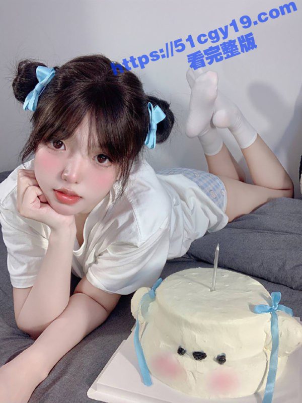 极品双马尾大学生骚浪私拍 化身欲女玩弄无毛嫩穴 骚叫着明天想让金主爸爸操 画面极具挑逗！-51吃瓜网